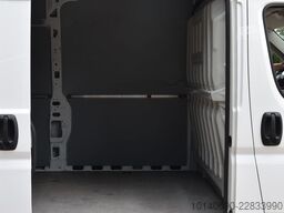 FIAT Ducato Grossr.-Kasten 35 180 L4H2 RS: 4035 mm