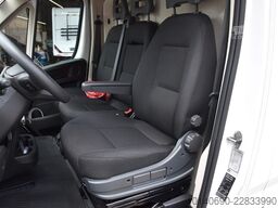 FIAT Ducato Grossr.-Kasten 35 180 L4H2 RS: 4035 mm