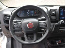 FIAT Ducato Grossr.-Kasten 35 180 L4H2 RS: 4035 mm
