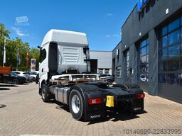IVECO S-WAY AS440S50T-P SZM Mirror Standklima Intarder