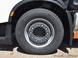 IVECO S-WAY AS440S50T-P SZM Mirror Standklima Intarder