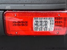 IVECO S-WAY AS440S50T-P SZM Mirror Standklima Intarder