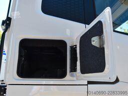 IVECO S-WAY AS440S50T-P SZM Mirror Standklima Intarder