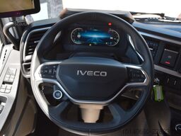 IVECO S-WAY AS440S50T-P SZM Mirror Standklima Intarder