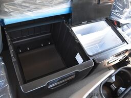 IVECO S-WAY AS440S50T-P SZM Mirror Standklima Intarder