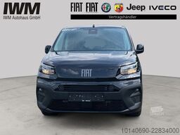 FIAT Doblo Kombi L2 1.5 DI 130Ps AT netto LP 33990,-