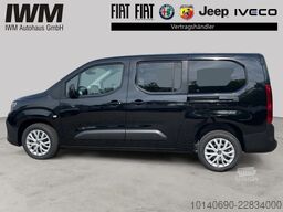 FIAT Doblo Kombi L2 1.5 DI 130Ps AT netto LP 33990,-