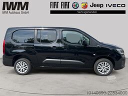 FIAT Doblo Kombi L2 1.5 DI 130Ps AT netto LP 33990,-