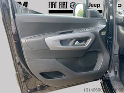 FIAT Doblo Kombi L2 1.5 DI 130Ps AT netto LP 33990,-