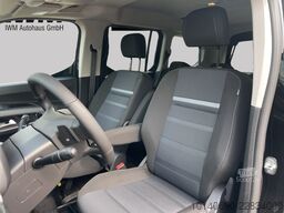 FIAT Doblo Kombi L2 1.5 DI 130Ps AT netto LP 33990,-