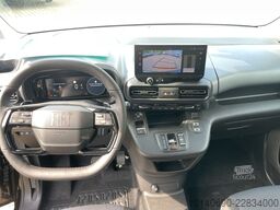 FIAT Doblo Kombi L2 1.5 DI 130Ps AT netto LP 33990,-