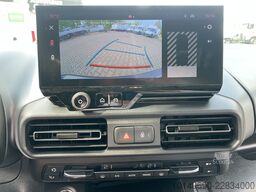 FIAT Doblo Kombi L2 1.5 DI 130Ps AT netto LP 33990,-