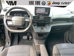 FIAT Doblo Kombi L2 1.5 DI 130Ps AT netto LP 33990,-