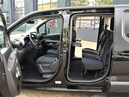 FIAT Doblo Kombi L2 1.5 DI 130Ps AT netto LP 33990,-