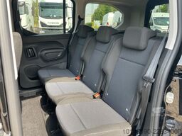 FIAT Doblo Kombi L2 1.5 DI 130Ps AT netto LP 33990,-