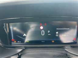 FIAT Doblo Kombi L2 1.5 DI 130Ps AT netto LP 33990,-