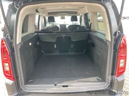 FIAT Doblo Kombi L2 1.5 DI 130Ps AT netto LP 33990,-
