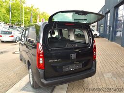 FIAT Doblo Kombi L2 1.5 DI 130Ps AT netto LP 33990,-