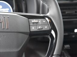 FIAT Doblo Kombi L2 1.5 DI 130Ps AT netto LP 33990,-