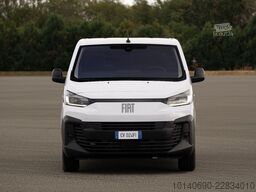 FIAT Scudo KAWA XL Diesel 180 netto LP 43.940,-