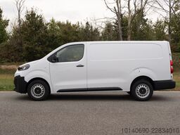 FIAT Scudo KAWA XL Diesel 180 netto LP 43.940,-