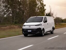 FIAT Scudo KAWA XL Diesel 180 netto LP 43.940,-
