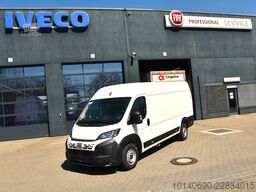 FIAT DUCATO KAWA L4H2 3,5T Maxi netto LP 50.340,--