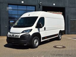 FIAT DUCATO KAWA L4H2 3,5T Maxi netto LP 50.340,--