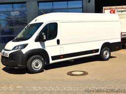 FIAT DUCATO KAWA L4H2 3,5T Maxi netto LP 50.340,--