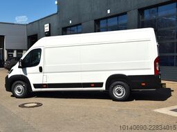 FIAT DUCATO KAWA L4H2 3,5T Maxi netto LP 50.340,--