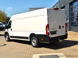FIAT DUCATO KAWA L4H2 3,5T Maxi netto LP 50.340,--