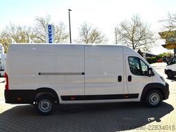 FIAT DUCATO KAWA L4H2 3,5T Maxi netto LP 50.340,--