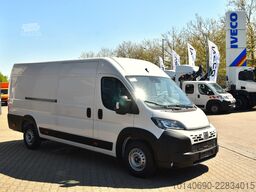 FIAT DUCATO KAWA L4H2 3,5T Maxi netto LP 50.340,--