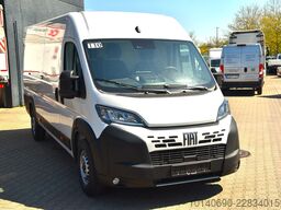 FIAT DUCATO KAWA L4H2 3,5T Maxi netto LP 50.340,--