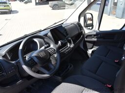 FIAT DUCATO KAWA L4H2 3,5T Maxi netto LP 50.340,--