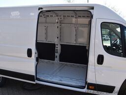 FIAT DUCATO KAWA L4H2 3,5T Maxi netto LP 50.340,--
