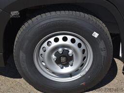 FIAT DUCATO KAWA L4H2 3,5T Maxi netto LP 50.340,--