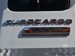 IVECO Eurocargo 80E22K Kipper MEILLER 2xAHK 8Automatik