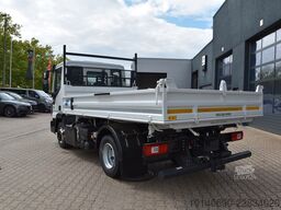 IVECO Eurocargo 80E22K Kipper MEILLER 2xAHK 8Automatik