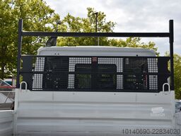 IVECO Eurocargo 80E22K Kipper MEILLER 2xAHK 8Automatik