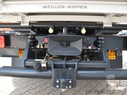 IVECO Eurocargo 80E22K Kipper MEILLER 2xAHK 8Automatik