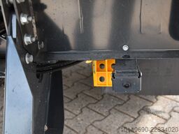 IVECO Eurocargo 80E22K Kipper MEILLER 2xAHK 8Automatik