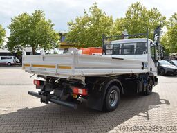 IVECO Eurocargo 80E22K Kipper MEILLER 2xAHK 8Automatik
