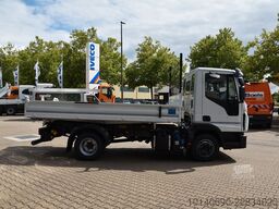 IVECO Eurocargo 80E22K Kipper MEILLER 2xAHK 8Automatik