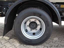 IVECO Eurocargo 80E22K Kipper MEILLER 2xAHK 8Automatik