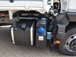 IVECO Eurocargo 80E22K Kipper MEILLER 2xAHK 8Automatik