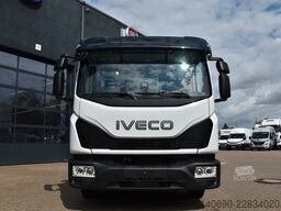 IVECO Eurocargo 80E22K Kipper MEILLER 2xAHK 8Automatik
