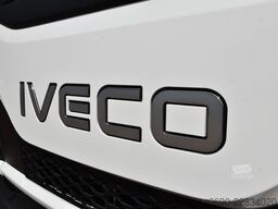 IVECO Eurocargo 80E22K Kipper MEILLER 2xAHK 8Automatik