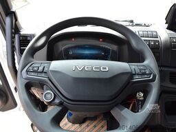 IVECO Eurocargo 80E22K Kipper MEILLER 2xAHK 8Automatik