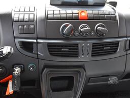 IVECO Eurocargo 80E22K Kipper MEILLER 2xAHK 8Automatik